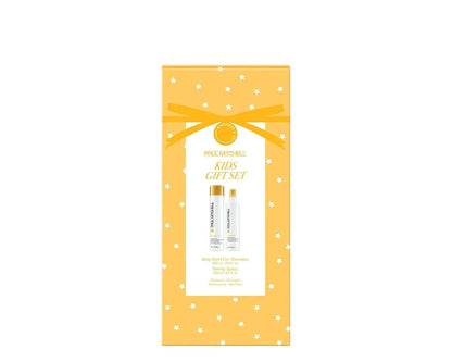 Paul Mitchell Kids Holiday Gift Set: Shampoo and Detangling Spray Duo