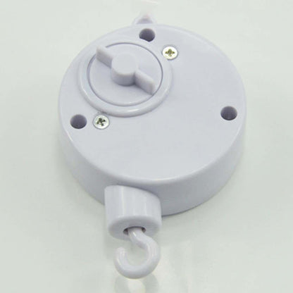 Zhenzq Wind-Up Mechanical Music Box For Baby Crib Mobiles (photo 4)