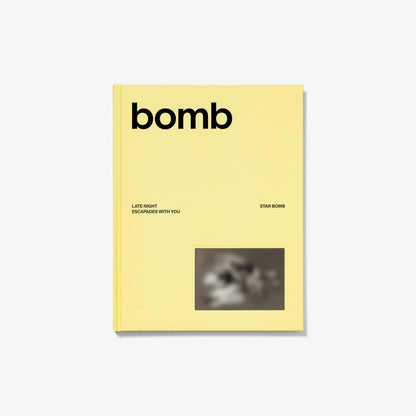 ILLIT 3rd Mini Album bomb CD Star Bomb Version with Extra Photocards