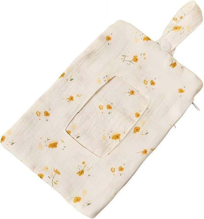 PEINIQULL Portable Mommy Bag for Stroller