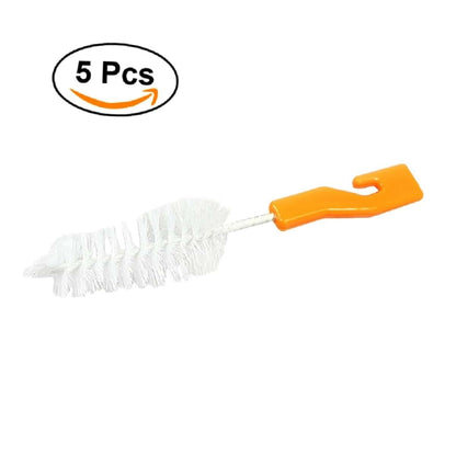 Water Bottle Brush Kit for Pet and Nursing Equipment Cleaning