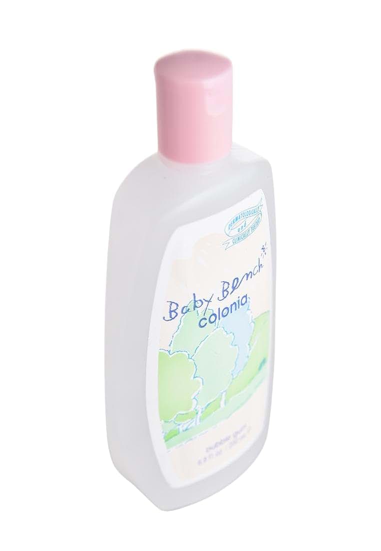 Bench Baby Cologne - Bubble Gum Scent, 200 ml