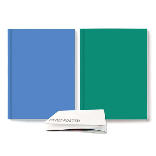 Dreamus VIVIZ Summer Vibe 2nd Mini Album Photobook Set Version