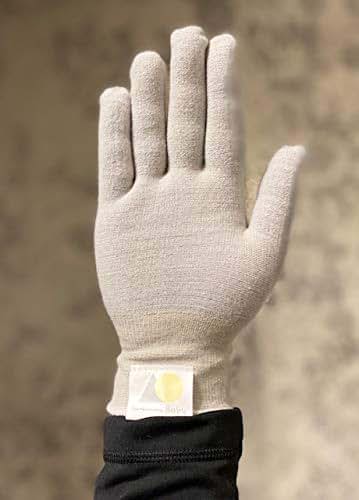 Contemporary Baby Non-Exfoliating Bath Gloves for Sensitive Skin - Gentle Cleansing Shower & Bath Gloves - Soft