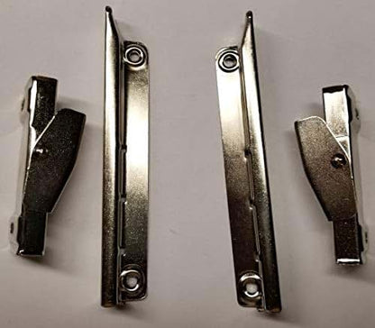 Restoration Center High Chair Tray Hardware for Vintage Seating (photo 4)