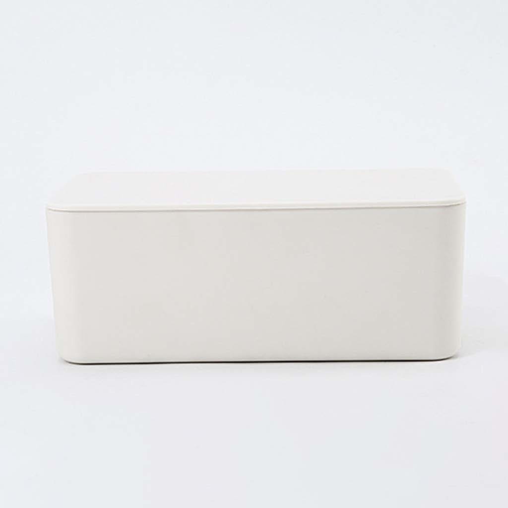 YZYDF Creative Wipes Dispenser with Cover Flushable Tissue Box Exquisite Tissue Utility Tabletop Wipes f (photo 2)