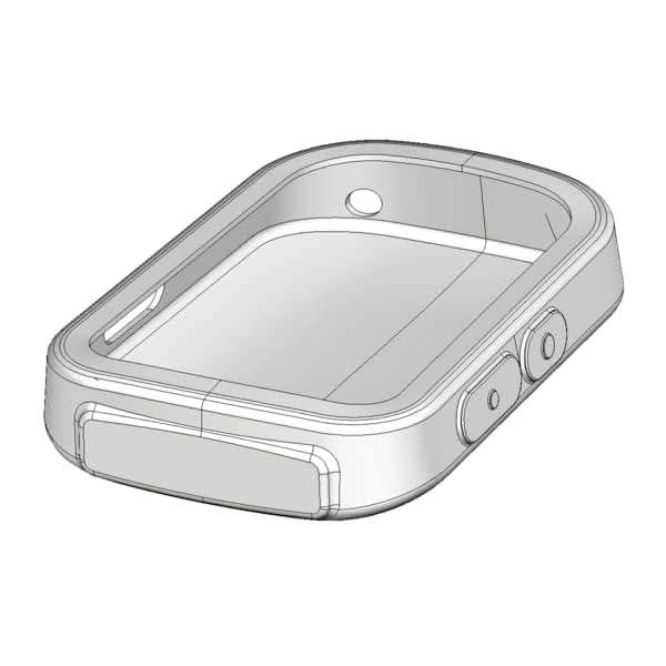 Phonak ComPilot Protection Cover Case for Hearing Aid