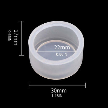 Szydd Silicone Waterproof Button Cover