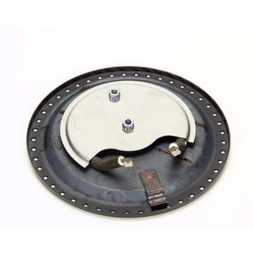 KXUPOIAV Replacement for fits Bunn Warmer Assembly Blk-130W/120V 03668.0000
