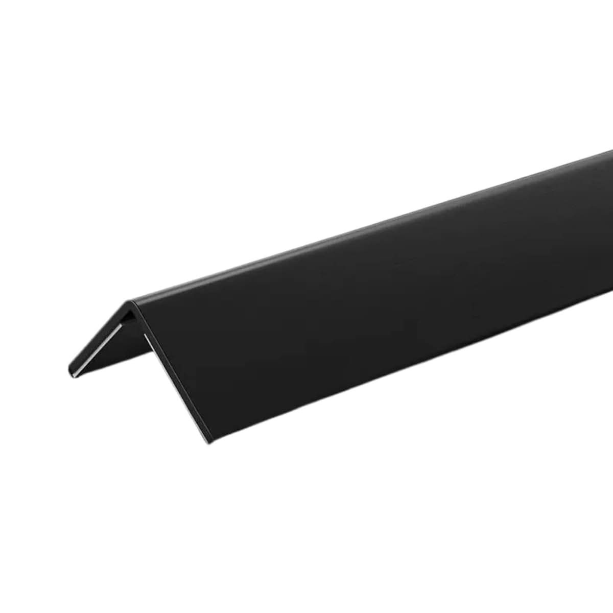 TTKmlGsD Wall Corner Protector, PVC Wall Protector for Ceramic Tile Wallpaper,Cabinets Cupboard Sharp Edging Trim