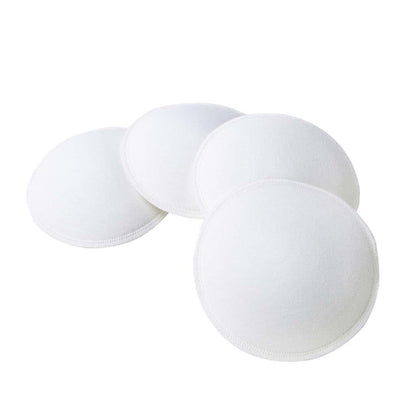 REDYY 4 Pieces Breast Pads Anti-Overflow Maternity Nursing Pad