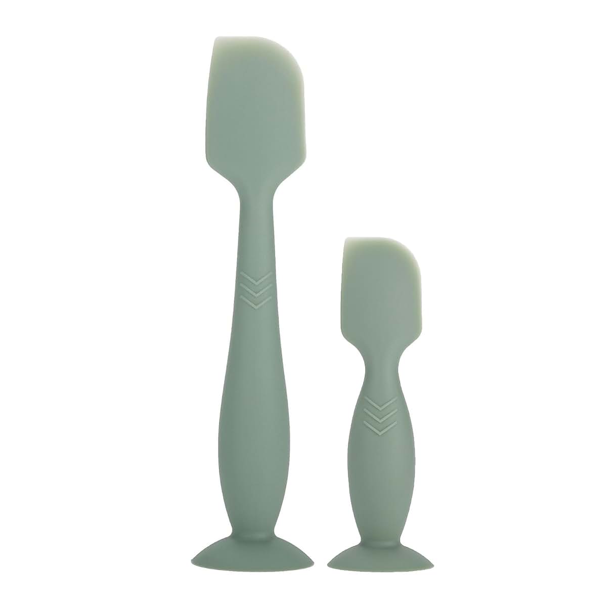 Rooyar Baby Diaper Cream Spatula Applicator Butt Pastes Spatula Diaper Cream Brush for Baby Silicone Diaper Cream Brush