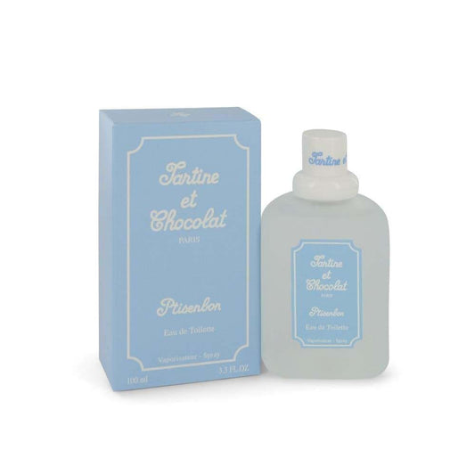 TARTINE & CHOCOLAT Tartine et Chocolat 100 VP COLLECTOR EDT