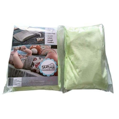 Stay Put Changing Pad Cover, Anti Roll Changing Pad Cover, Ultra Soft Unisex Changing Table Covers, Patented Secure (photo 3)
