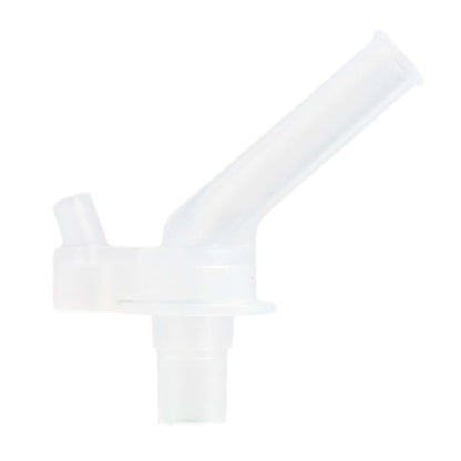 Lfrxion Silicone Straw Attachment Baby Feeding Bottle Water Cup Straws Nozzle Replacement