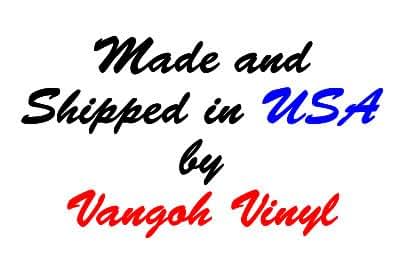 Kojozone Mickey Waving Peeking Vinyl Decal Sticker White 6" (photo 2)