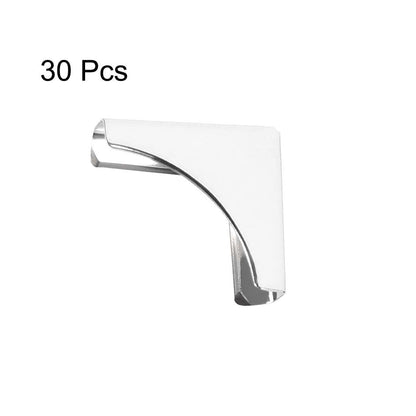 Uxcell Metal Book Corner Protectors