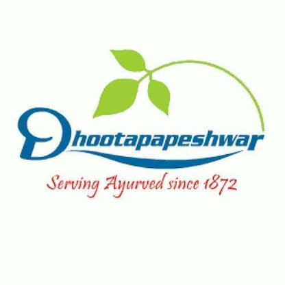 Dhootapapeshwar Mahalaxmivilas Ras 30 Tablet Pack