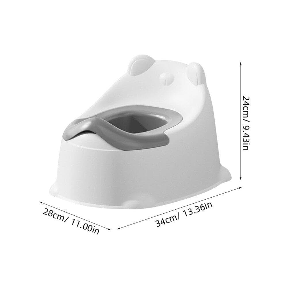 Gadpiparty Portable Potty Training Seat for Boys and Girls