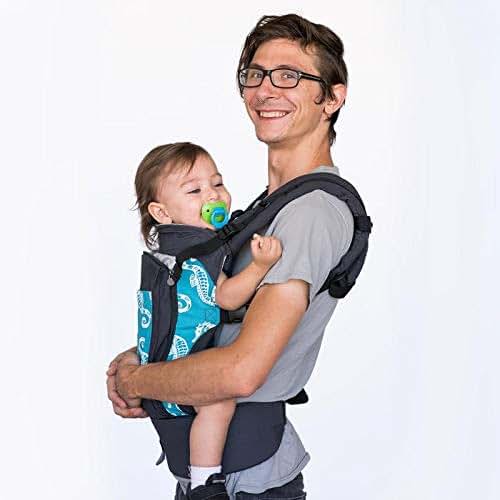 Líllébaby Essentials 4-in-1 All Seasons Baby Carrier