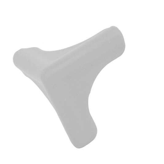 Luckdano Range Hood Corner Protectors, 4 Piece Set