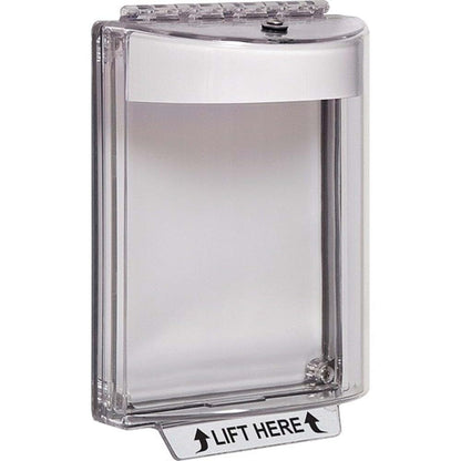 Safety Technology International Universal Stopper Cover Surface Mount