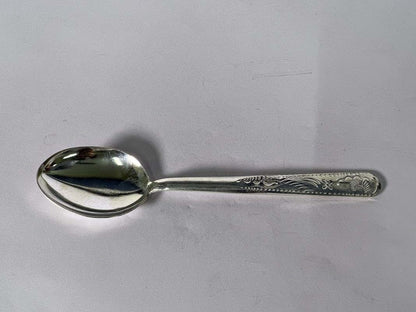 Domestic Flatware and Cutlery Set for Everyday Family Dining