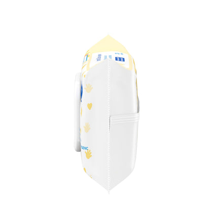 Johnson's Baby Disposable Hand & Face Wipes