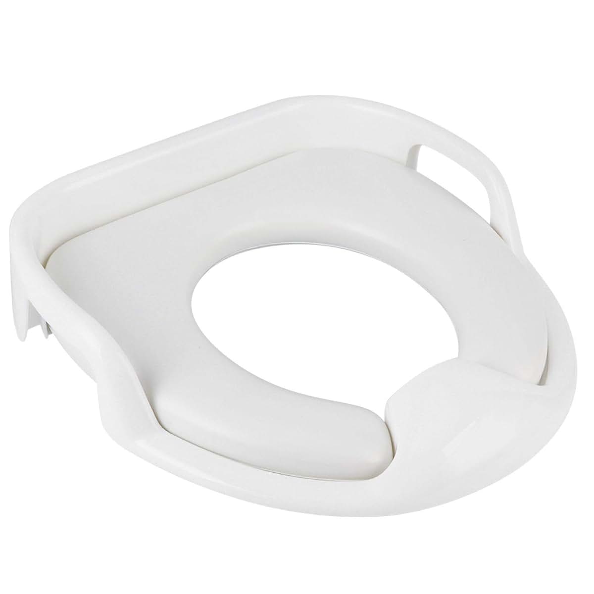 A Sixx Kid Toilet Seat With Handle