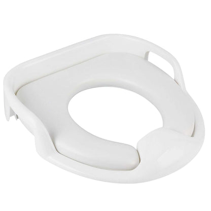 A Sixx Kid Toilet Seat With Handle