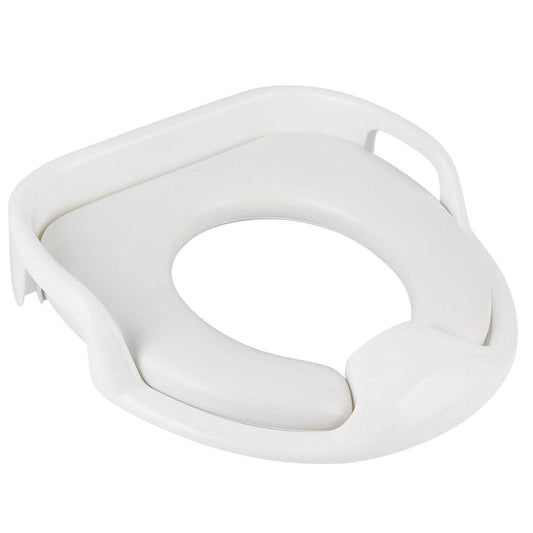 A Sixx Kid Toilet Seat With Handle