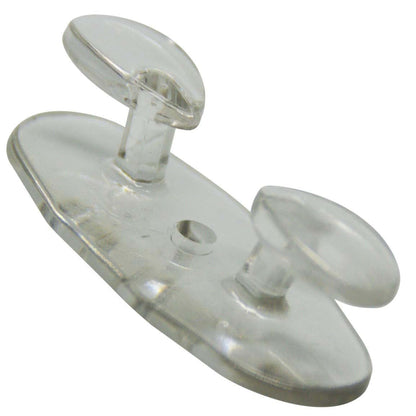 HomeAmore Safety Blind Pull Cord Cleats, 4 Pack