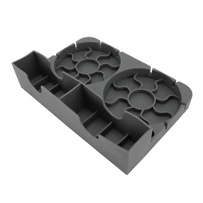 Silicone Tumbler Drying Stand for Bottles and Cups