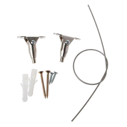 Qerpon Furniture Wall Anchor Anti-Tip Strap