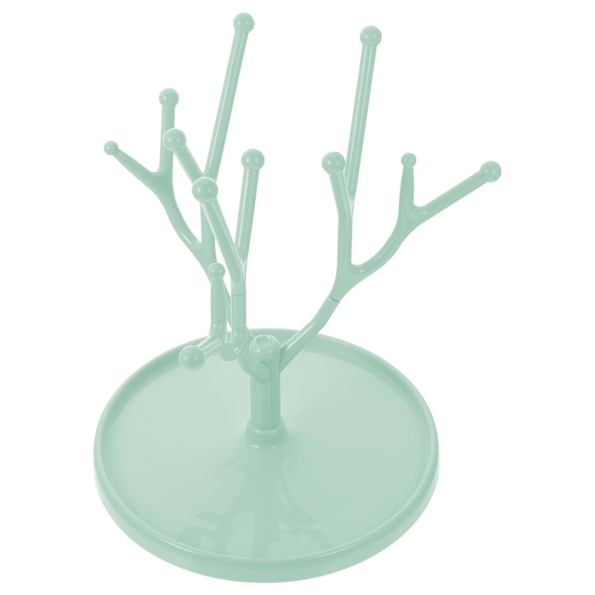 PP Bottle Drying Rack for Bottles, Nipples, and Accessories