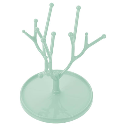 PP Bottle Drying Rack for Bottles, Nipples, and Accessories