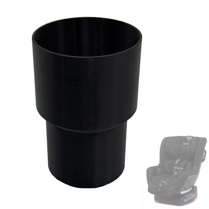 Cup Holder Adapter for Nuna Rava Car Seats | Widened Design