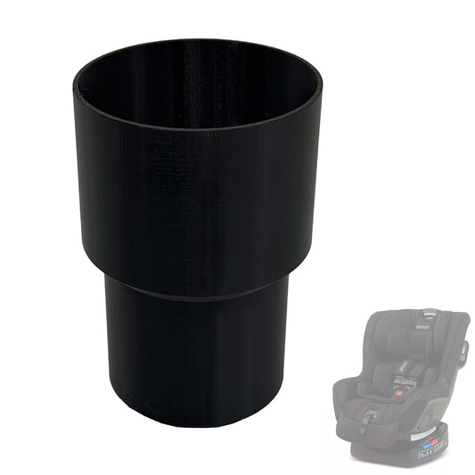 Cup Holder Adapter for Nuna Rava Car Seats | Widened Design