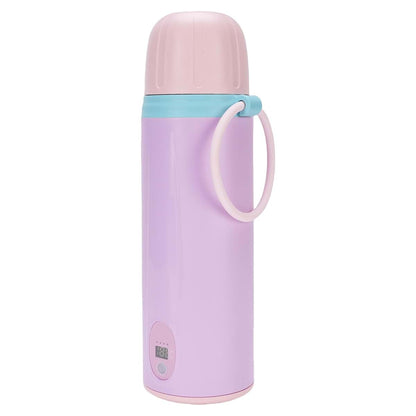 Shenruifa Portable Travel Bottle Warmer With Accurate Temperature Control