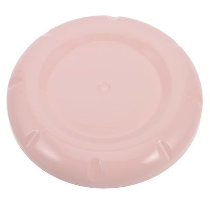 Breastmilk Collector Dust Cover for Manual Pumps