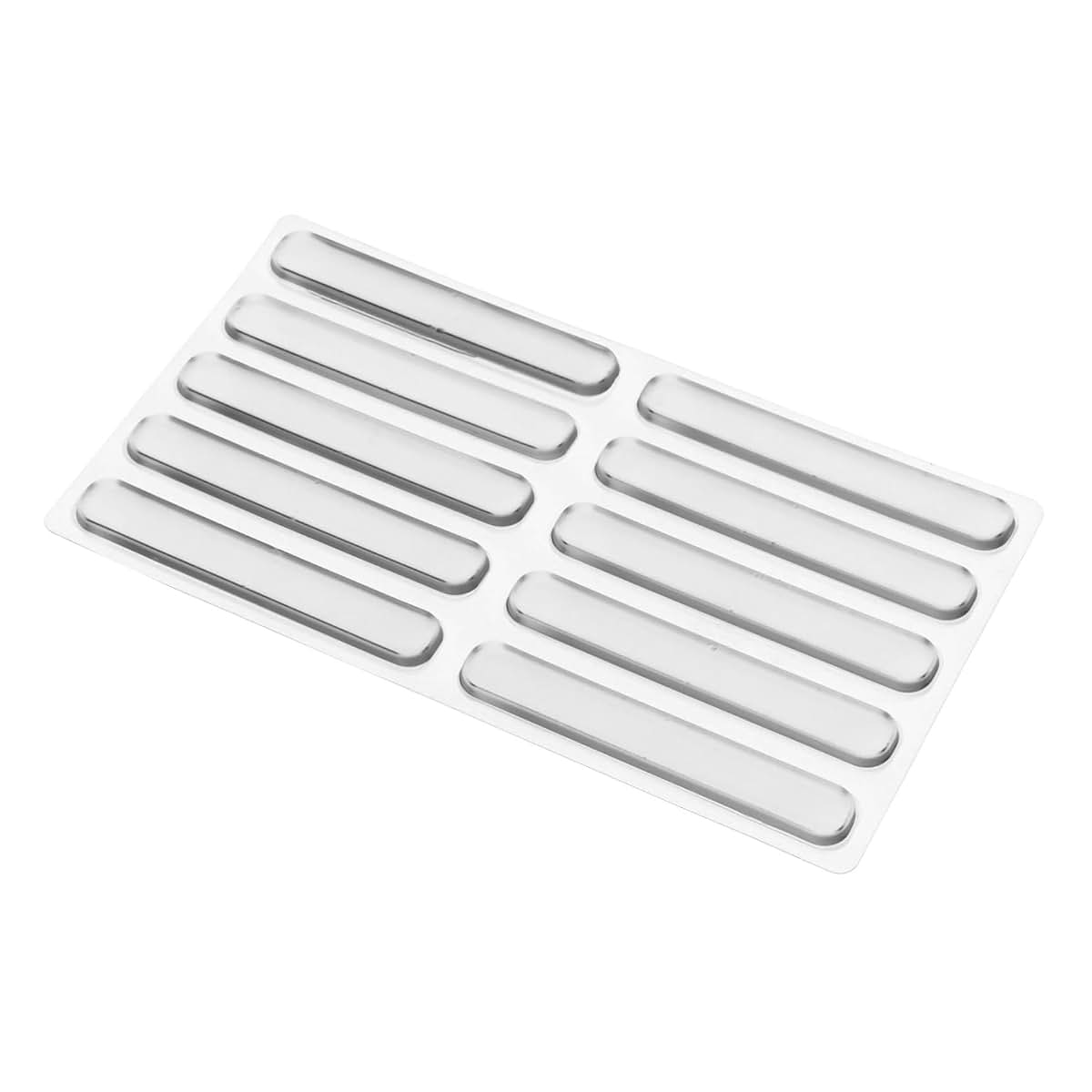 Joinpaya Clear Cabinet Door Bumper Strips