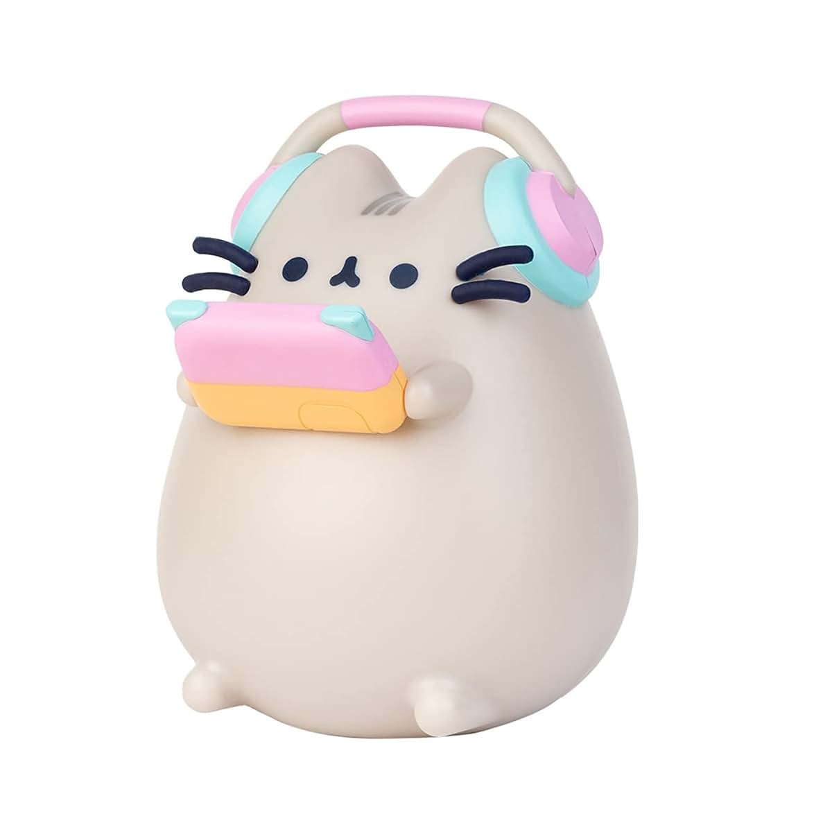Grupo Erik Pusheen Lamp Gamer - Kids Night Light