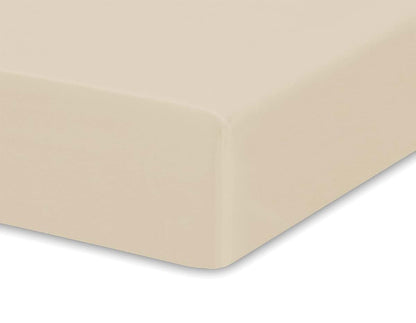Crib Fitted Sheet by Pure Bamboo, Genuine 100% Organic Viscose Derived from Bamboo, Luxuriously Soft, Ultimate Cooling