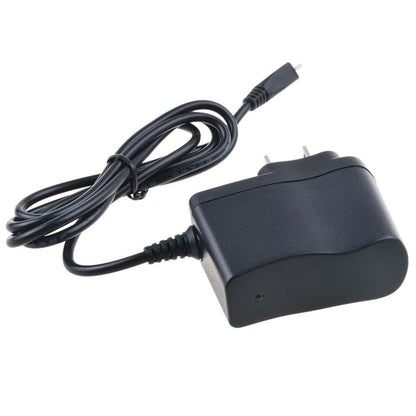 PK Power 5V AC DC Adapter for Motorola Baby Monitor