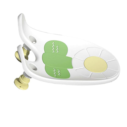 SaditY Baby Bath Support, Slip Resistant Infant Tub (photo 2)