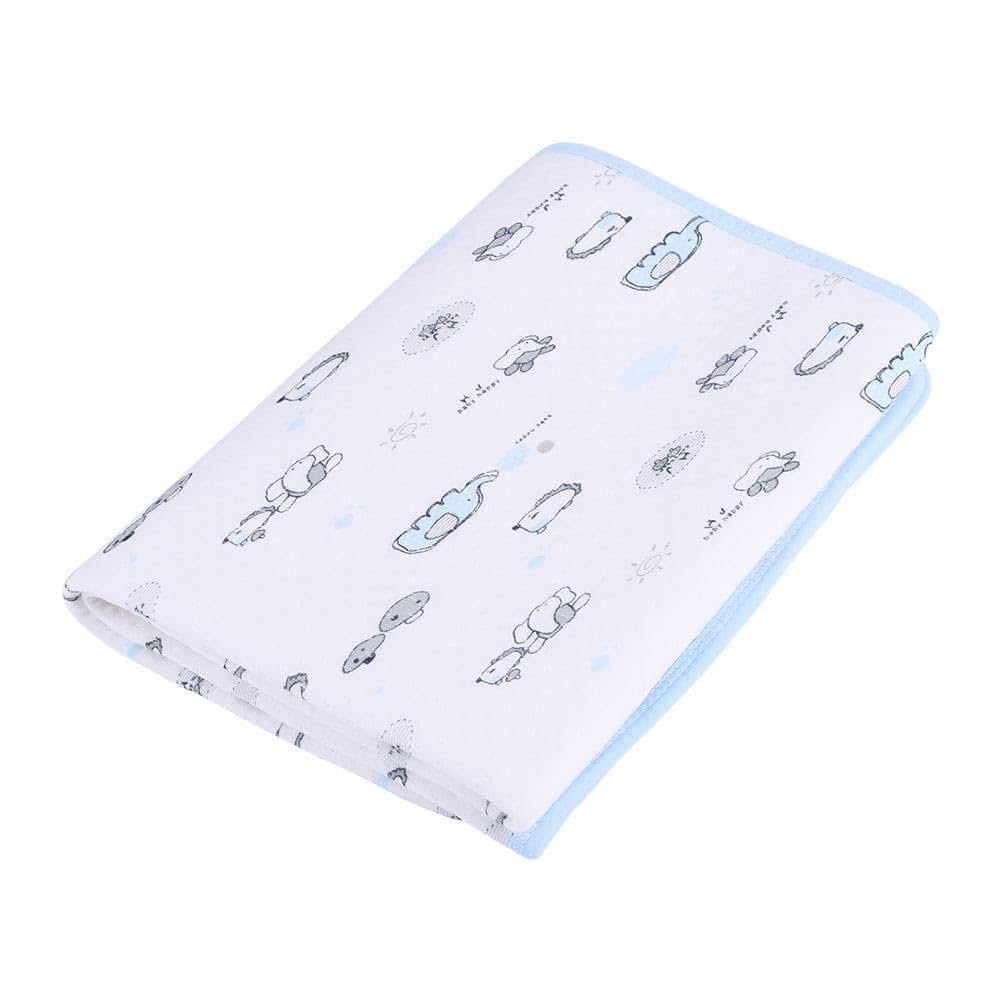 Topincn Portable Baby Changing Pad Liner