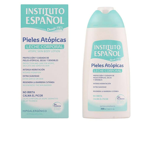 Instituto Español I.Spanish Milk P.Atopica 300