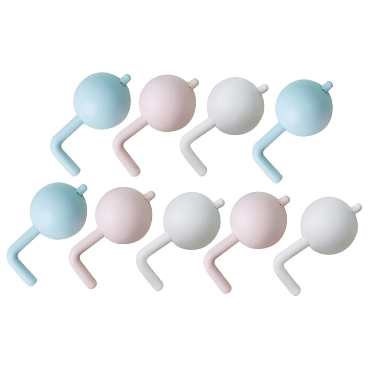 Totority Baby Safe Drawer Safety Locks