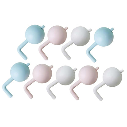 Totority Baby Safe Drawer Safety Locks
