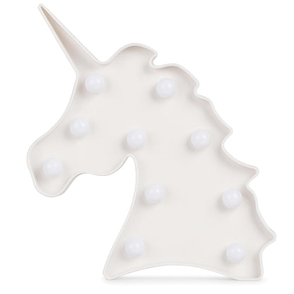 MODFAMILY PRODUCTS THAT SIMPLIFY LIFE Unicorn Light